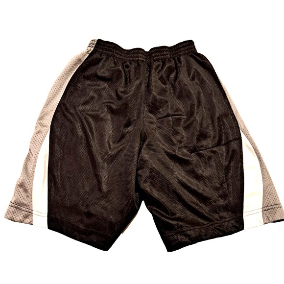 Starter Reversible Basketball Shorts YOUTH  SIZE - See Photos For Measurements - Picture 1 of 7